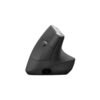 MOUSE LOGITECH/MX VERTICAL ADVANCED ERGONOMIC/ WIRELESS/ 4 BOTONES/ 4000DPI