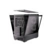 CASE ANTEC/FLUX REAR MIDTOWER 2X140MM ARGB PWM FRONT 2X120MM PWM REVERSE 1X140MM PWM REAR