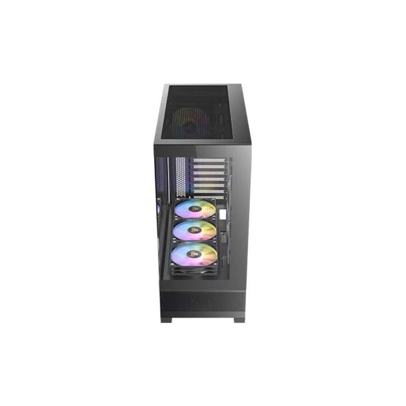 CASE ANTEC CX700 ARGB MIDTOWER 2X120MM RIGHT SIDE 1X120MM REAR PWM