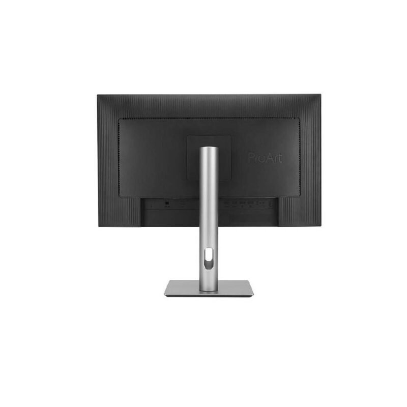 MONITOR ASUS PA279CRV PROART 27 PULG / IPS / UHD (3840X2160) 60HZ / HDR-10 / HDMI - D-PORT - USB