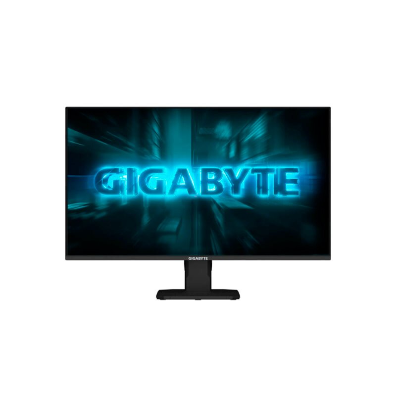 MONITOR GIGABYTE/GS25F2A 25PULG SS IPS PLANO 1920X1080 FHD 240HZ 1MS HDMI DPORT