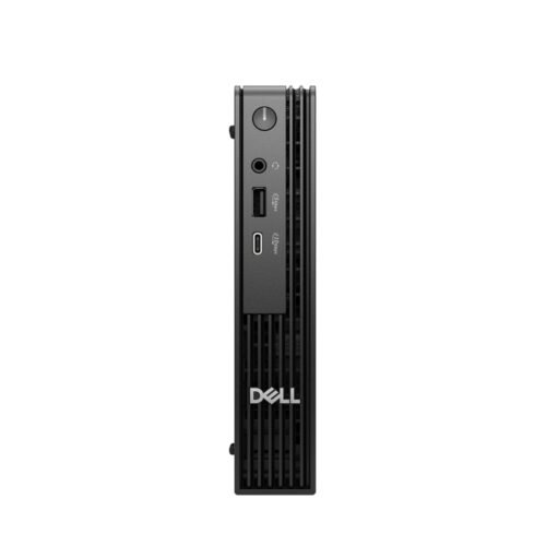 COMPUTADOR DESKTOP DELL PRO QCM1250 MICRO CXT3X  I5 14500T 8GB DDR5 4800 512GB W11PRO WIFI 3Y