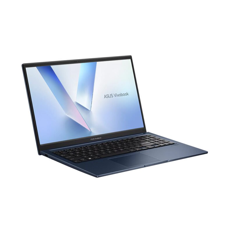 COMPUTADOR/ASUS X1504VA-BQ3130/CORE I5 120U/512 SSD/12GB/15.6 FHD/NO OS/BLUE MOUSE