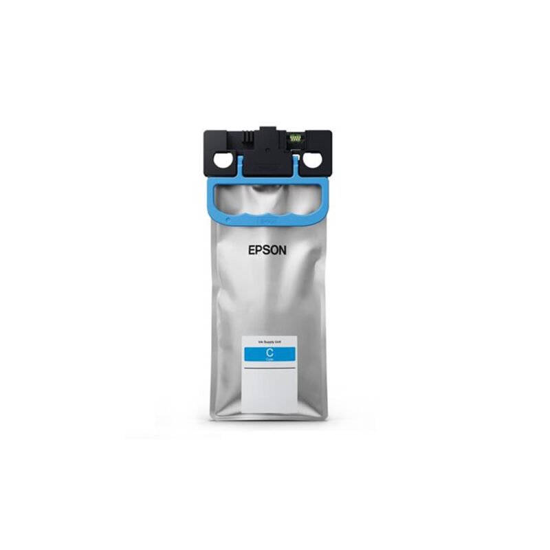 TINTA EPSON T01D2 CYANWF C529R/C579R 20000 PAG T01D220