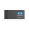INVERSOR ABLEREX/AB-INV1500 /1500VA/1000W/120V/3 TOMAS