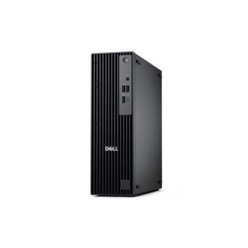 COMPUTADOR DESKTOP DELL PRO SLIM QCS1250 SFF TMVFM I7-14700T 16GB DDR5 5600 1TB W11PRO WIFI 3Y