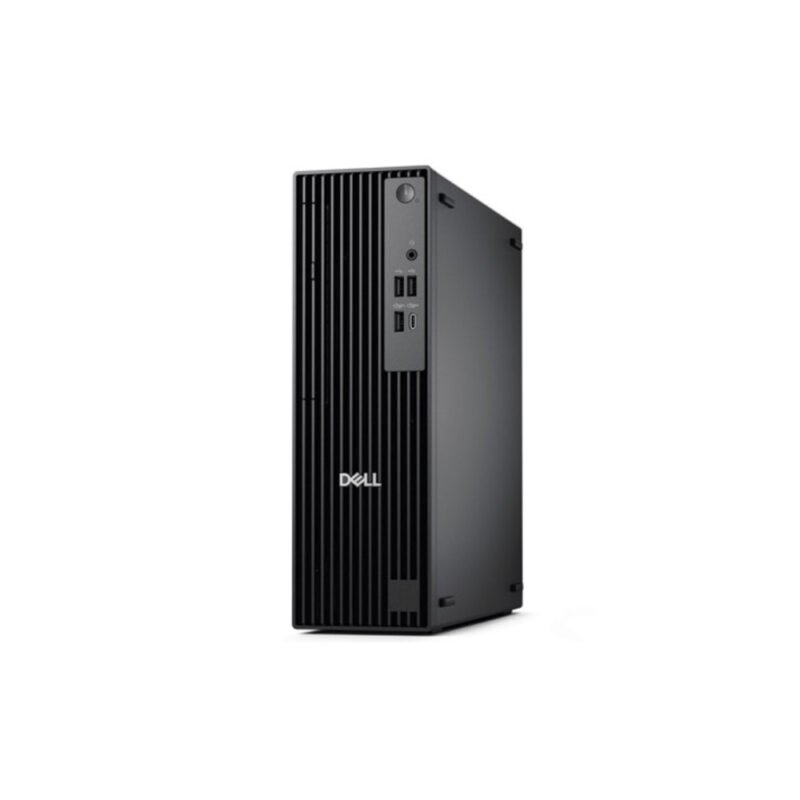 COMPUTADOR DESKTOP DELL PRO SLIM QCS1250 SFF TMVFM I7-14700T 16GB DDR5 5600 1TB W11PRO WIFI 3Y