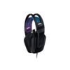 AURICULAR LOGITECH 981-000977 /GAMING/ G335 / NEGRO / PC - PS - NINTENDO SWITCH