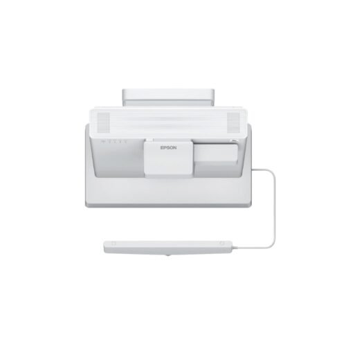 PROYECTOR EPSON BRIGHTLINK 1485FI HD 1080P 5000 LUMENES HDBaseT MIRACAST