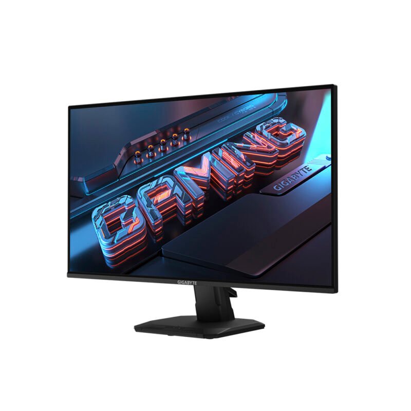 MONITOR GIGABYTE/GS25F2 25PULG SS IPS PLANO 1920X1080 FHD 200HZ 1MS HDMI DPORT