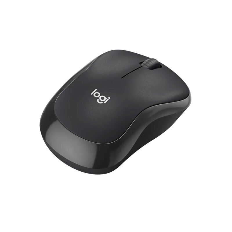 MOUSE LOGITECH/M240/BLUETOOTH/SILENT/3 BOTONES/INTRRUP.ENCD-APGDO/GRAPHITE