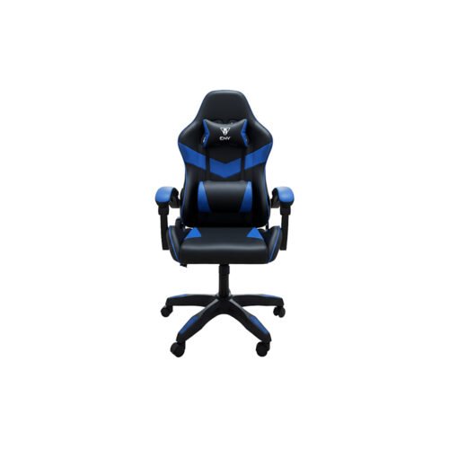 siglo21-a5ae3cc6ce4b SILLA ENV/GAMER OLYMPUS CORE ERGONOMICA BLUE