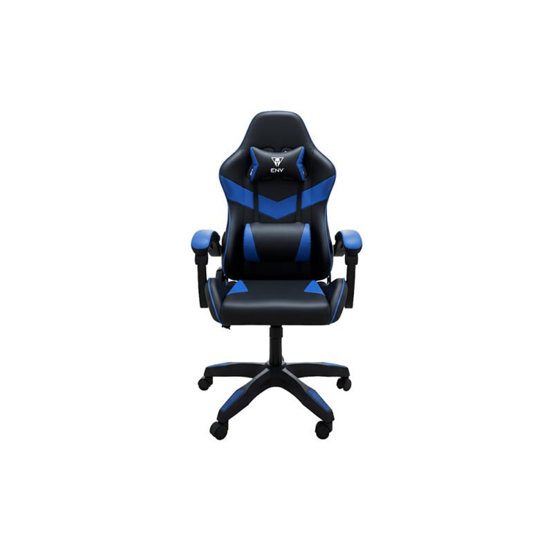 SILLA ENV/GAMER OLYMPUS CORE ERGONOMICA BLUE