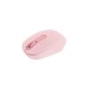MOUSE LOGITECH/M196/BLUETOOTH/3 BOTONES/INTRRUP.ENCD-APGDO/ROSE A-AMR-403