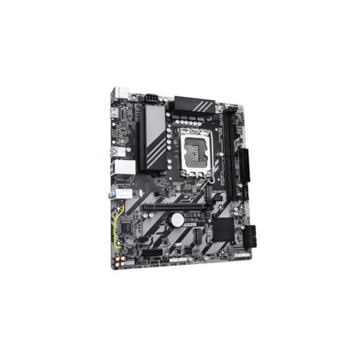 MAINBOARD GIGABYTE B860M-K 2XDDR5 DIMM LGA1851 MICRO ATX