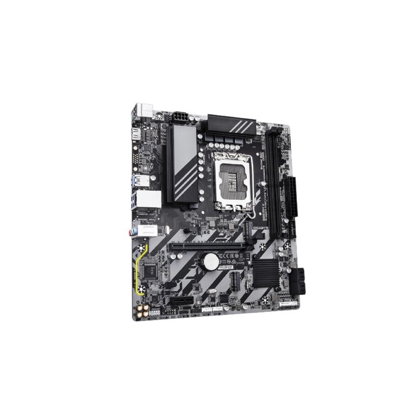 MAINBOARD GIGABYTE B860M-K 2XDDR5 DIMM LGA1851 MICRO ATX