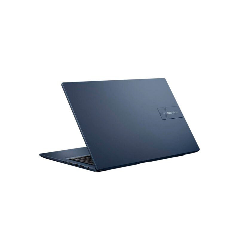 COMPUTADOR/ASUS X1504VA-BQ5694/CORE 3 100U/256G SSD/8GB/15.6 FHD/NO OS/BLUE MOUSE MOCHILA