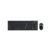 GENIUS KM-100SE USB TECLADO Y MOUSE