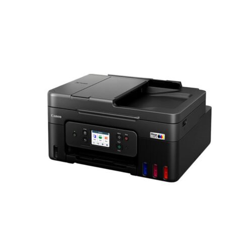 IMPRESORA/CANON PIXMA G4180 MFP WIFI DUPLEX/ ADF 35 HOJAS /11IPM / 6IPMC PANT TACTIL GI-11