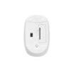 MOUSE LOGITECH/M196/BLUETOOTH/3 BOTONES/INTRRUP.ENCD-APGDO/OFF WHITE A-AMR-403