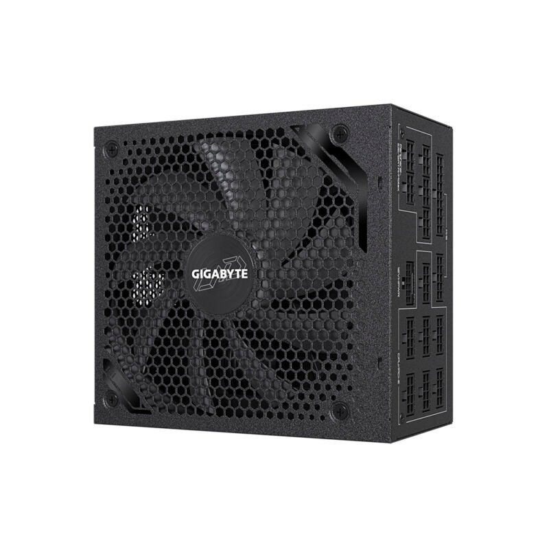 FUENTE GIGABYTE/CERTIFICADA UD1300GM PG5 80 PLUS GOLD FULL MODULAR