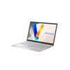 COMPUTADOR/ASUS X1504VA-BQ5429/CORE 5 120U/512G SSD/8GB/15.6FHD/NO OS/SILVER MOUSE