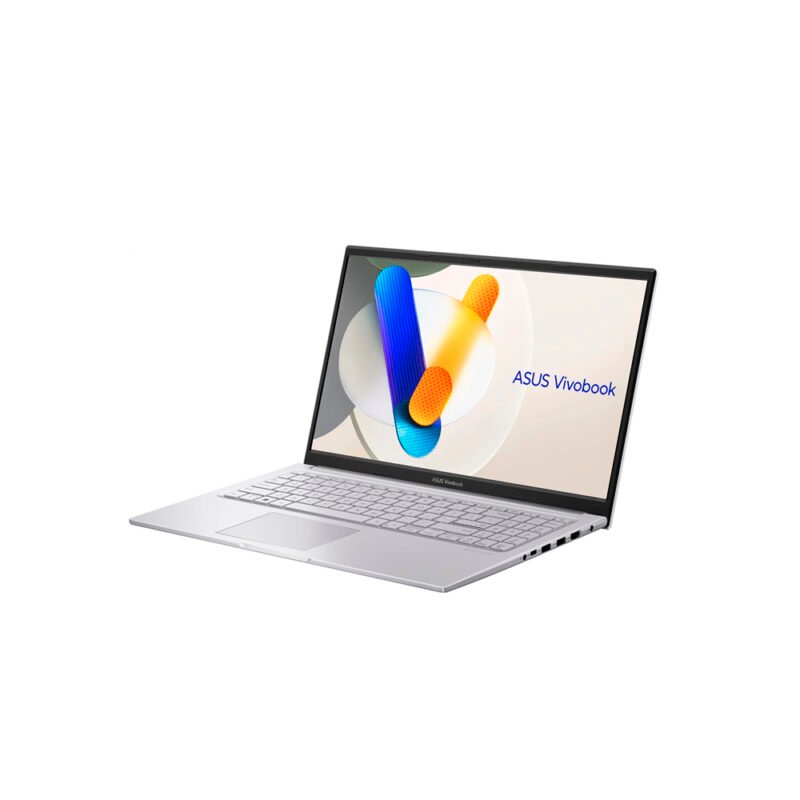 COMPUTADOR/ASUS X1504VA-BQ5429/CORE 5 120U/512G SSD/8GB/15.6FHD/NO OS/SILVER MOUSE