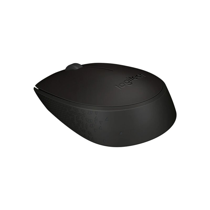 MOUSE LOGITECH/M170/WIRELESS/3 BOTONES/2.4 GHZ/INTRRUP.ENCD-APGDO/OFF-WHITE CLAMSHELL/VERSION SAMR