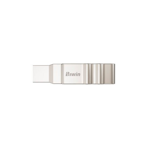 FLASHMEMORY BIWIN TECHNOLOGY/UD150 64GB DUAL PORT 150MBS USB3.2