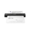 ESCANER EPSON WORKFORCE ES-50 PORTATIL/VELOCIDAD DE ESCANEO 300 DPI B11B252201