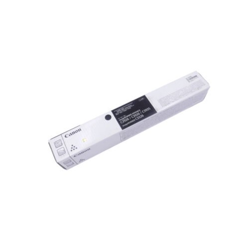 TONER CANON GPR-66 NEGRO RENDIMIENTO 38000 PAGINAS IRA C3326I