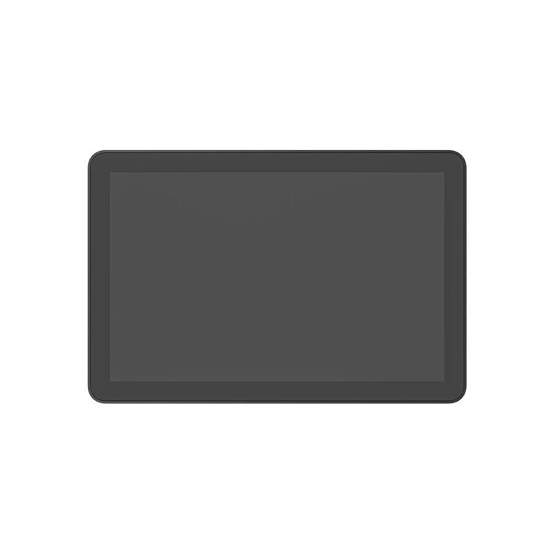 siglo21-b027b601c061 CONTROLADOR LOGITECH/TAP SCHEDULER /PANT. TACTIL 10.1 P. /400 NITS /ANTIHUELLA /COLOR GRAFITO