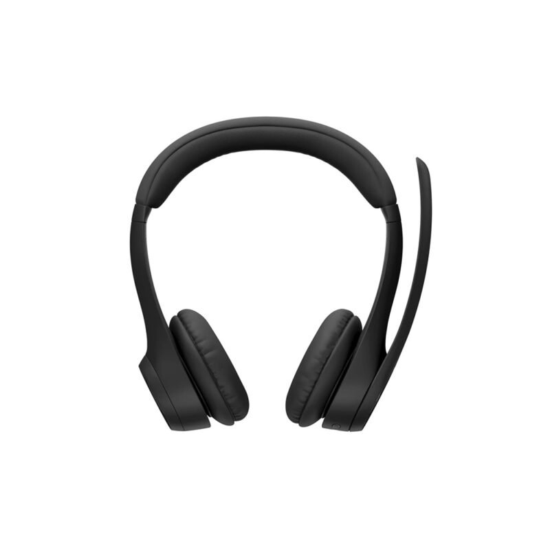 HEADSETS LOGITECH/ZONE 300/WIRELESS/MIC. CANCEL. RUIDO/100-7KHZ