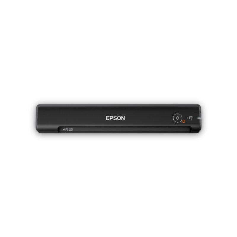 ESCANER EPSON WORKFORCE ES-50 PORTATIL/VELOCIDAD DE ESCANEO 300 DPI B11B252201