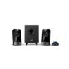PARLANTE GENIUS SW-G2.1 300X / POTENCIA 10W RMS / SUBWOOFER 3.5W / SATELITES 3.25W X 2 /