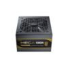 FUENTE DE PODER ANTEC MEGA 1000W 80 PLUS GOLD ATX 3.1 PCIE 5.1 FULL MODULAR