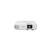 PROYECTOR EPSON POWERLITE 118 XGA 3800 LUMENES/RED/3LCD/HDMI/WIFI OPCIONAL ELPAP11 V11HA03020