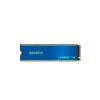 DISCO ADATA/ALEG-710 LEGEND 2TB PCI-E 3.0 NVME M.2 2400/1800 MB/S