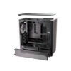 CASE ANTEC/FLUX REAR MIDTOWER 2X140MM ARGB PWM FRONT 2X120MM PWM REVERSE 1X140MM PWM REAR