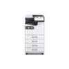 IMPRESORA/EPSON MULTIFUNCION WF- ENTERPRISE AM-C400 ETHERNET/FAX/ADF/WIFI/ T08K C11CJ93201