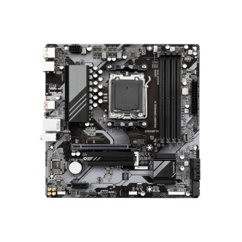 MAINBOARD GIGABYTE/A620M GAMING X AM5 DDR5 RYZEN 7000 8000M 9000 MICRO ATX
