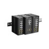 SWITCHES/D-LINK SWITCH INDUSTRIAL GIGABIT GESTIONABLE DIS-300G-12SW