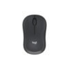 MOUSE LOGITECH/M240/BLUETOOTH/SILENT/3 BOTONES/INTRRUP.ENCD-APGDO/GRAPHITE