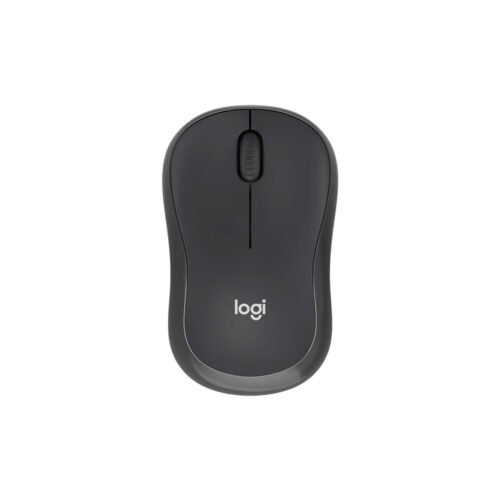 MOUSE LOGITECH/M240/BLUETOOTH/SILENT/3 BOTONES/INTRRUP.ENCD-APGDO/GRAPHITE