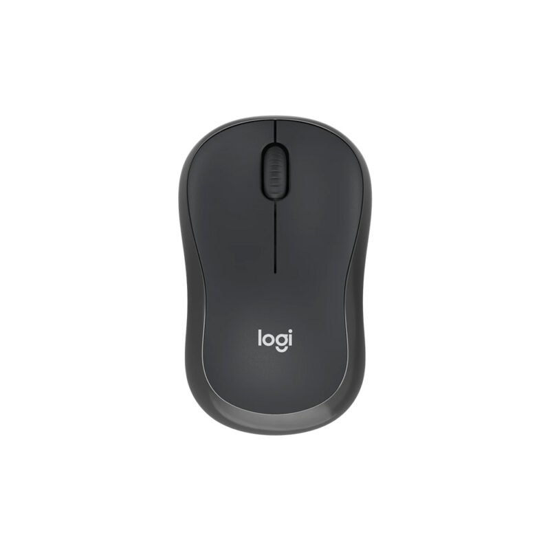 MOUSE LOGITECH/M240/BLUETOOTH/SILENT/3 BOTONES/INTRRUP.ENCD-APGDO/GRAPHITE
