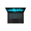 COMPUTADOR GIGABYTE/GAMING A16 3TH RYZEN 7 260 16GB/512GB/16FHD/RTX 5050 8GB/W11/BLACK
