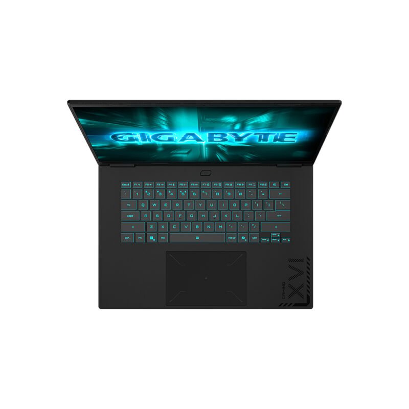 COMPUTADOR GIGABYTE/GAMING A16 3TH RYZEN 7 260 16GB/512GB/16FHD/RTX 5050 8GB/W11/BLACK