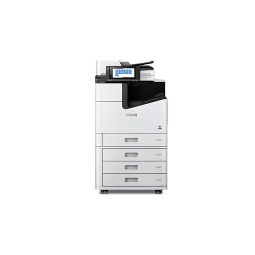 IMPRESORA EPSON WF-C20600 DUPLEX WIFI/ETHERNET/NFC/PS/ADF/FAX  60 PPM T02Q C11CH8