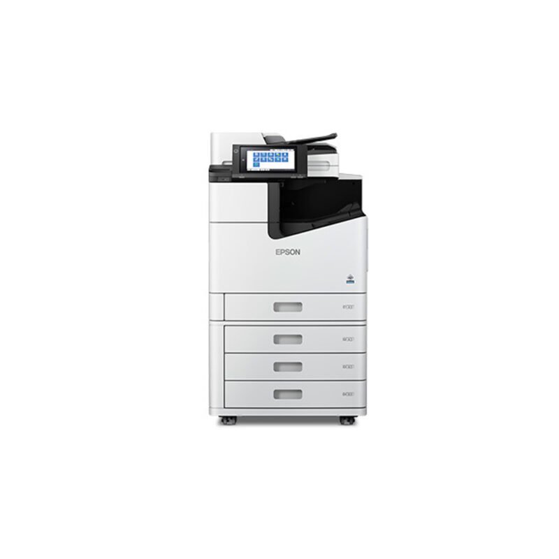 IMPRESORA EPSON WF-C20600 DUPLEX WIFI/ETHERNET/NFC/PS/ADF/FAX  60 PPM T02Q C11CH8