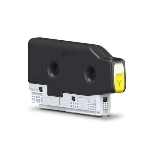 CONSUMIBLE/EPSON T08 AMARILLO DURABRITE INK CARTRIDGE AM-C400 700ML T08K420